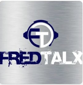 FredTalx Podcast