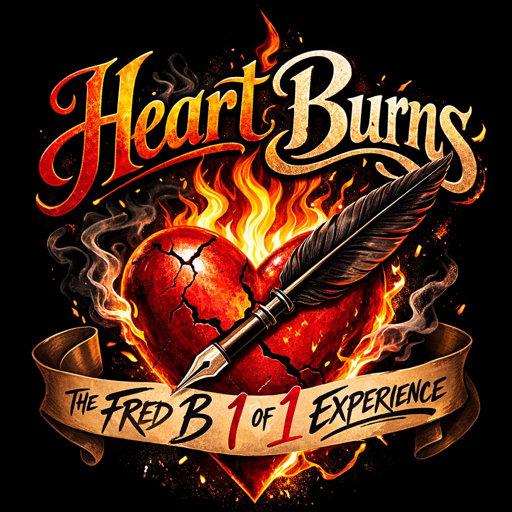 Heart Burns